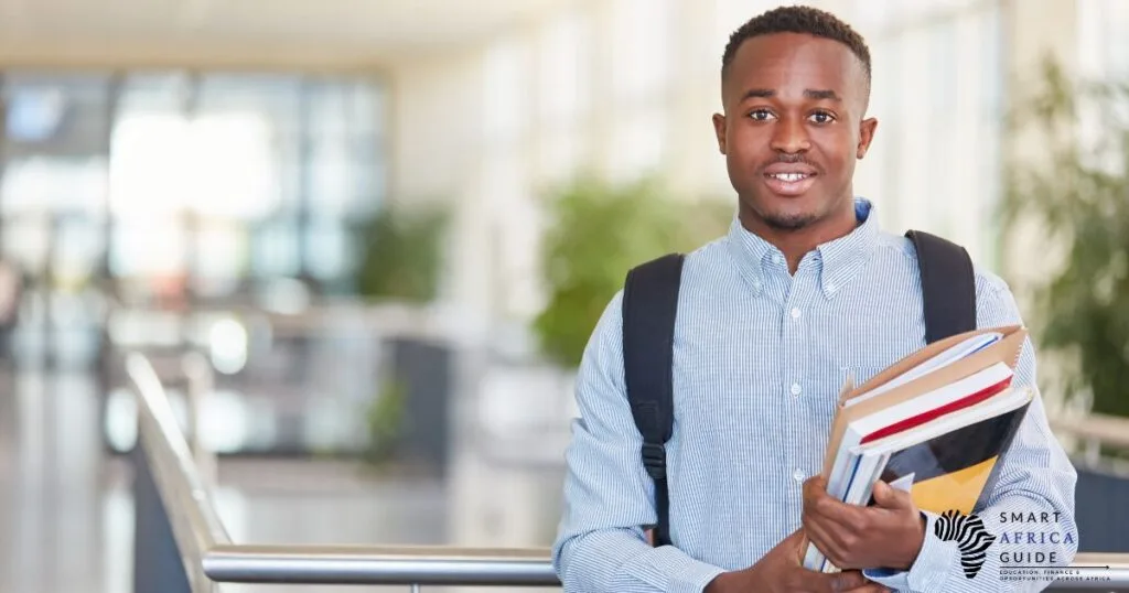 how to apply for a government scholarship in Kenya