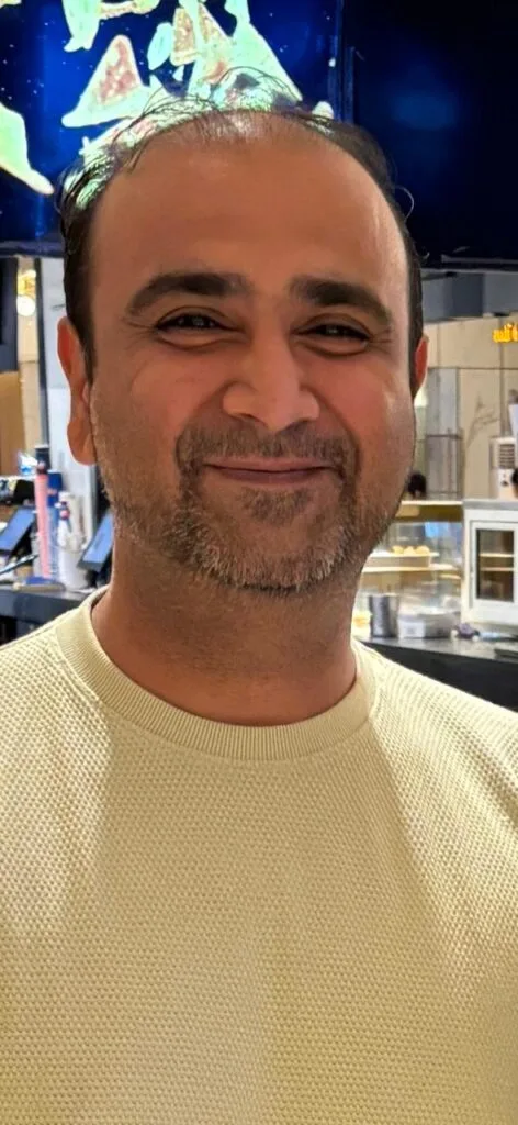 Tarun Asrani