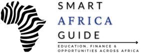 smart africa guide logo