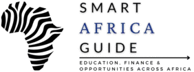 smart africa guide logo