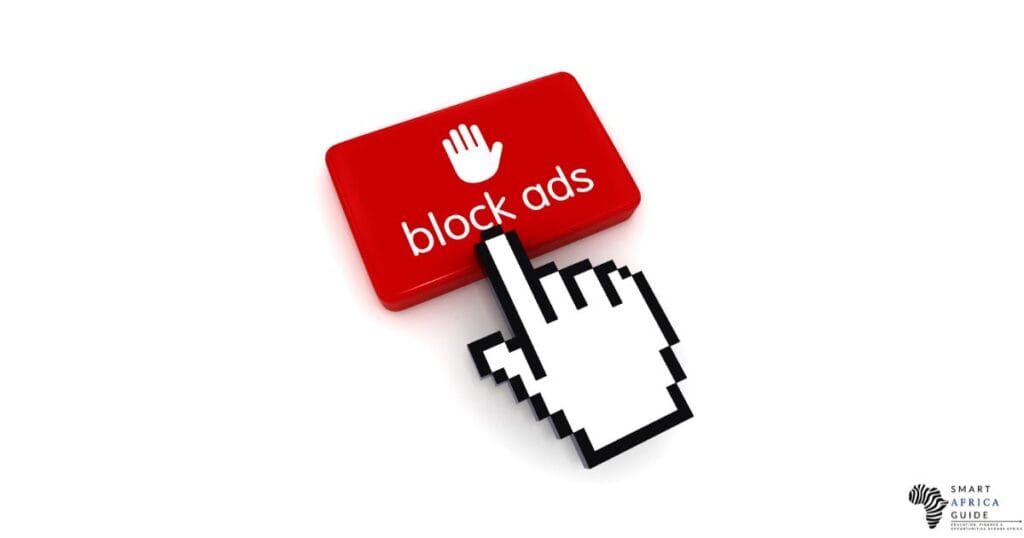 How To Block Ads On Android Mobile