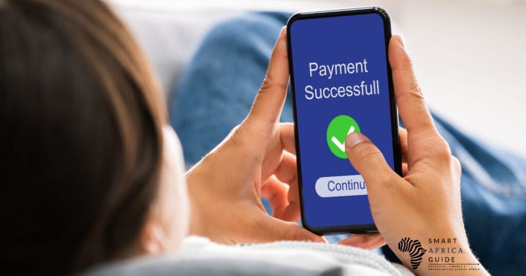 How to Send Money from M-Pesa to Airtel Money