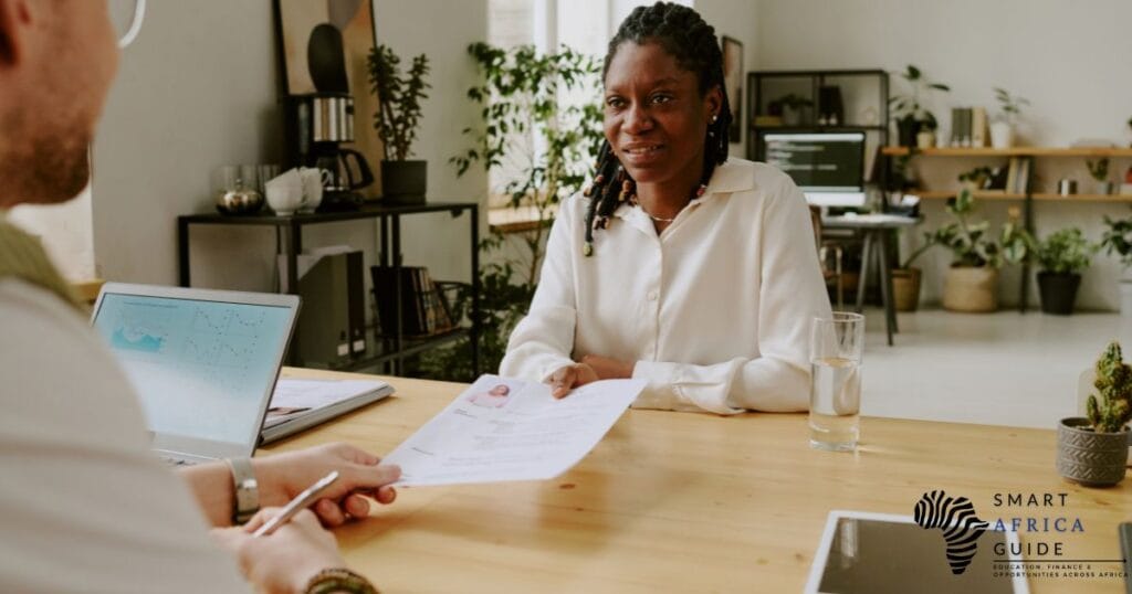 how to write a CV for a job with no experience