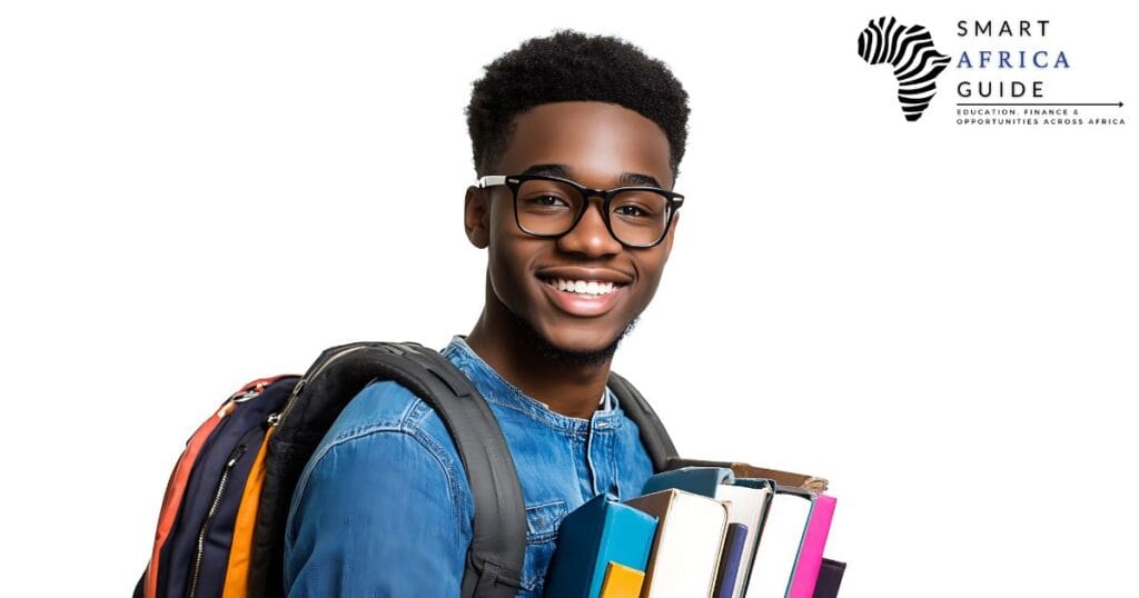 Commonwealth Shared Scholarship Student