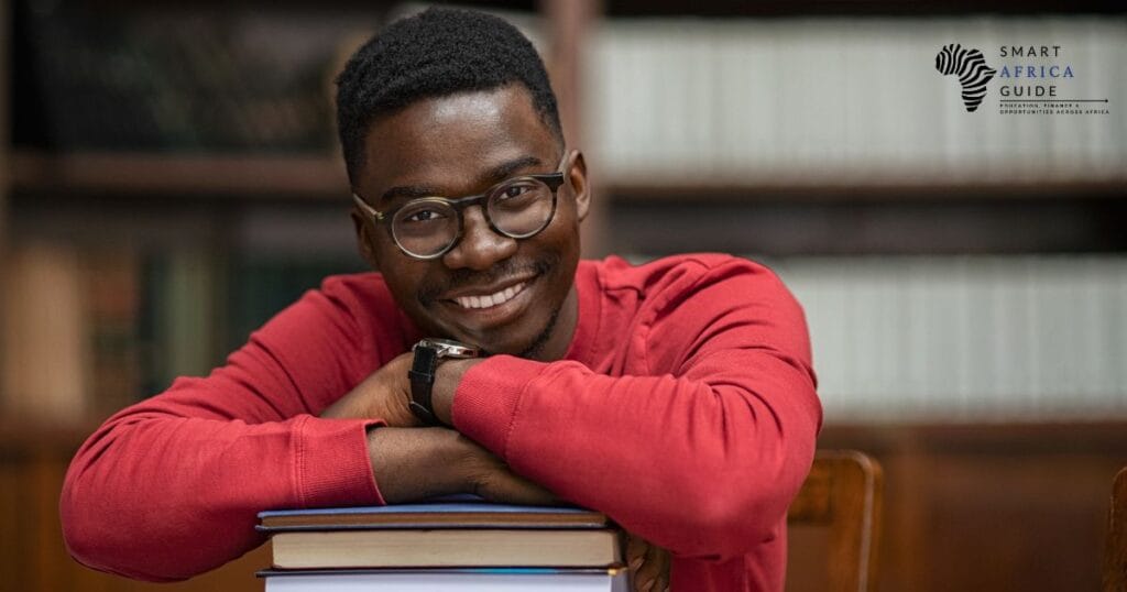 Commonwealth Shared Scholarship Student