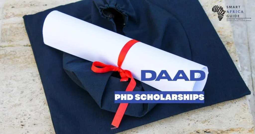 DAAD Phd
