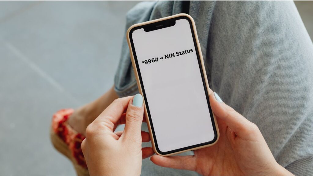 How to Check Your Airtel–NIN Link Status