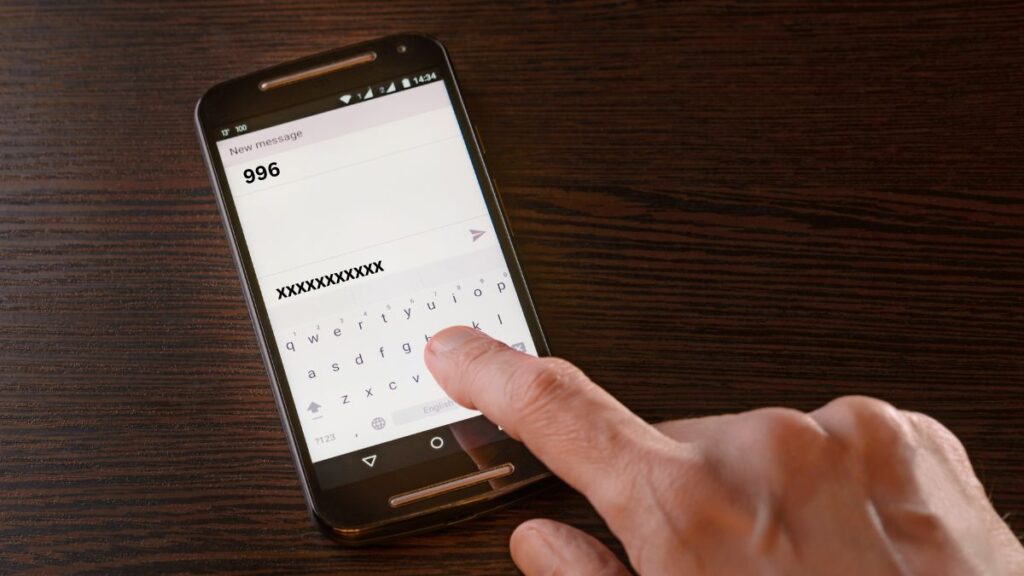 How to Link Your NIN to Your Airtel Number Through SMS