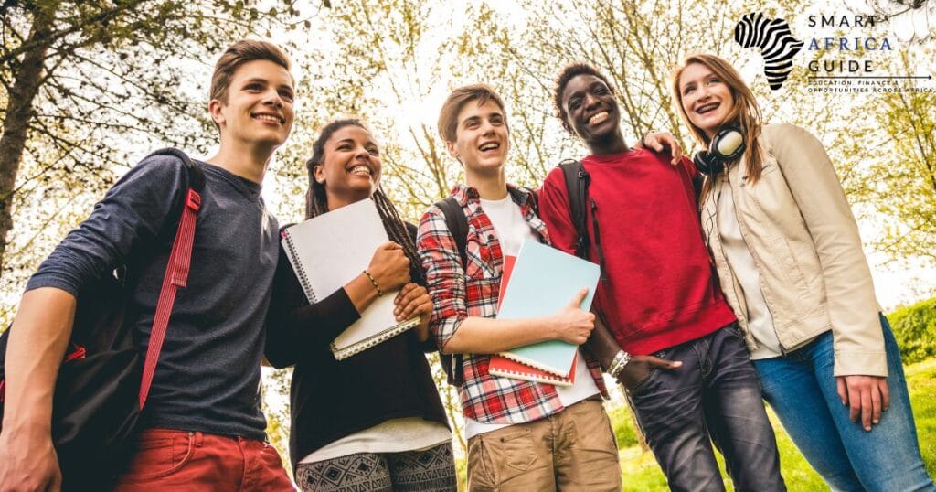 Mandela-Rhodes-Scholarship