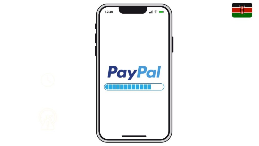 how to check my paypal limit in kenya using phone or app
