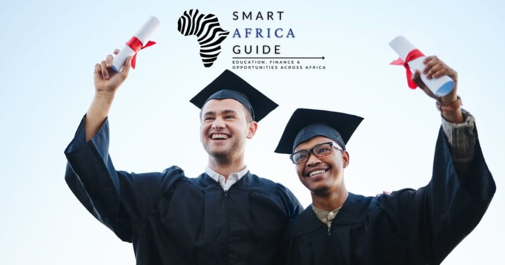 Scholarships in Africa – Guide on How to Apply and Get Funding
