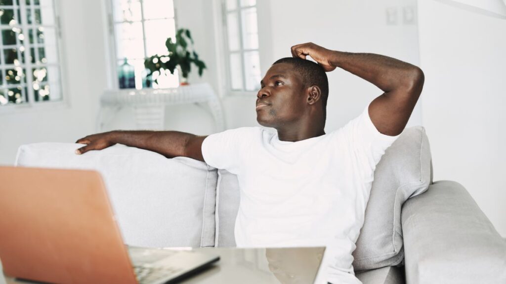 African Student Wondering if he needs to Pay Back a Bursary