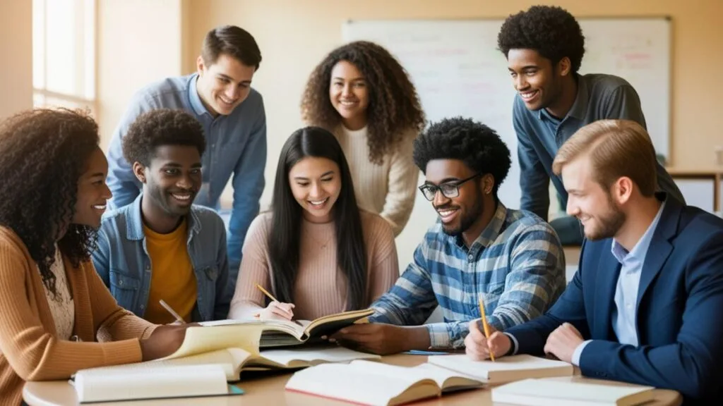 Education funding in Africa shaping long-term talent and workforce development