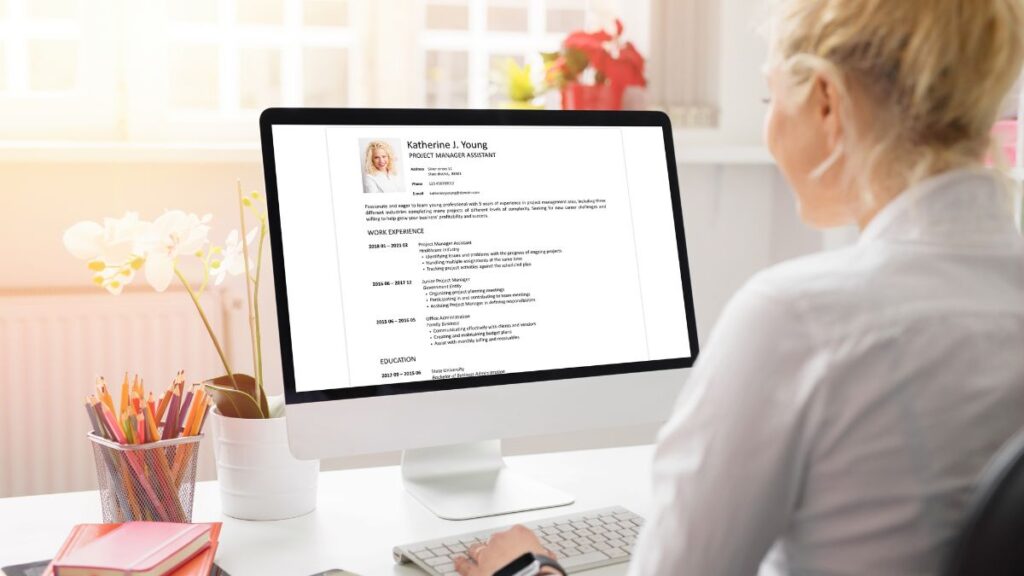 How to Make a Resume Stand Out