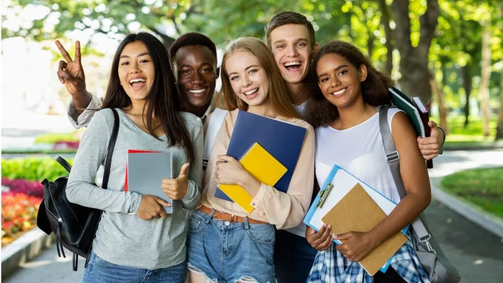 International Scholarships for Graduate Students
