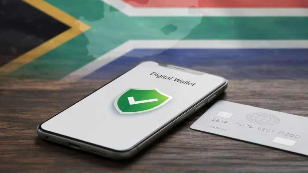 Verify Your PayPal Account in South Africa