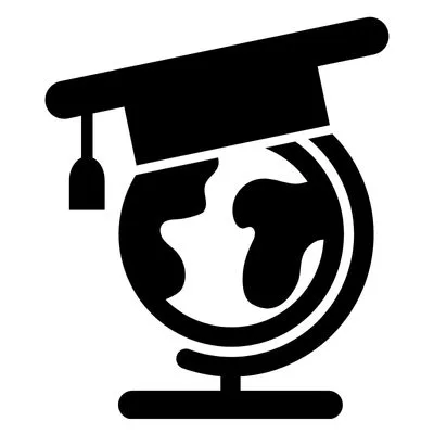 Scholarship icon