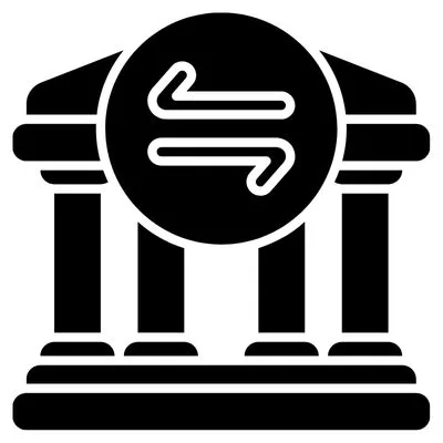 Funding and financial guide icon