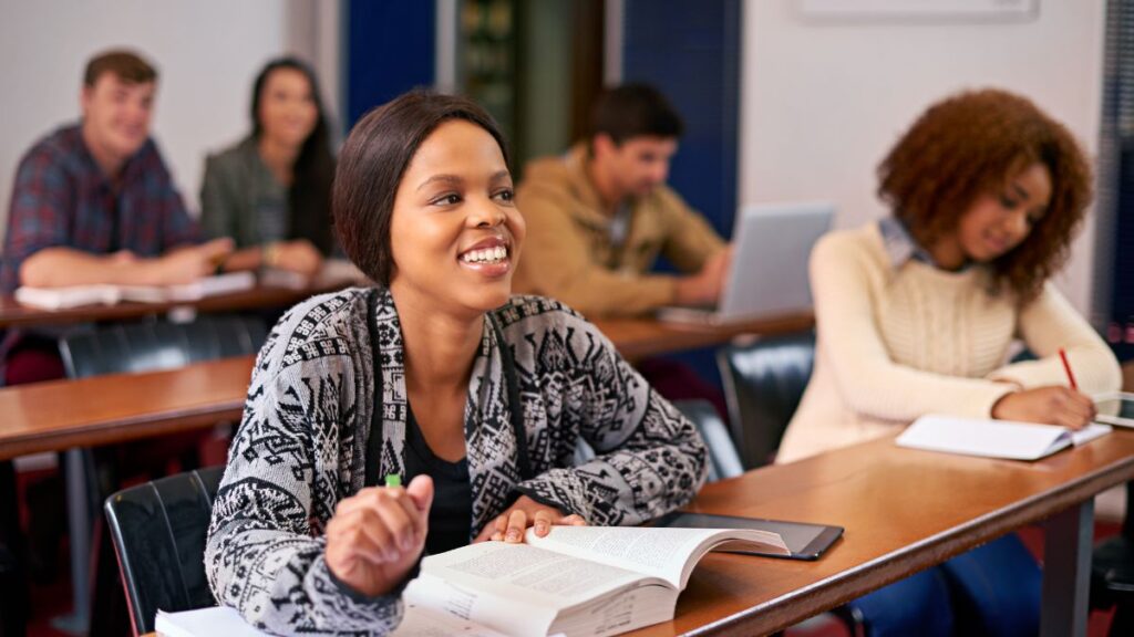 Scholarships for Diploma Students in Kenya