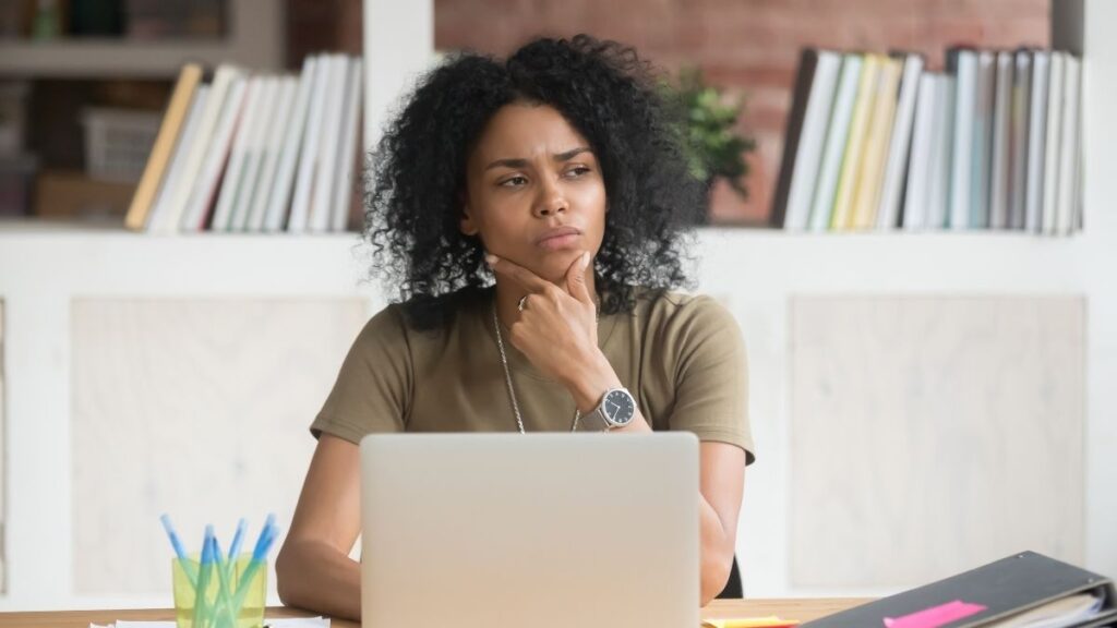 Student Thinking How to Cancel NSFAS Application