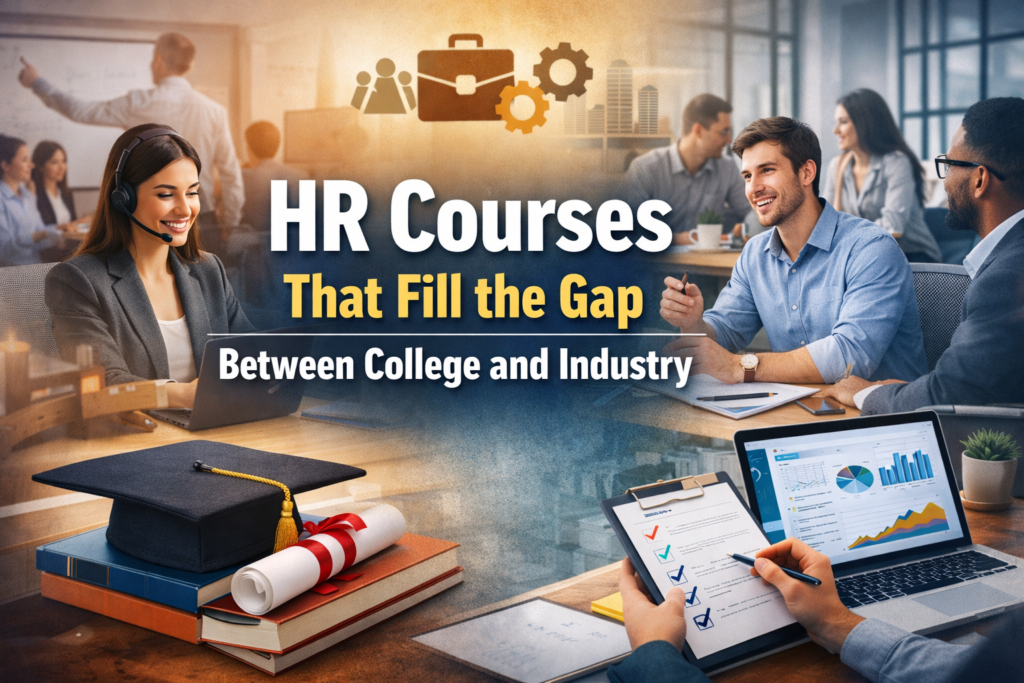 HR courses