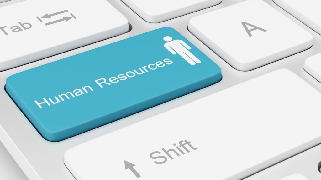 HR courses for students