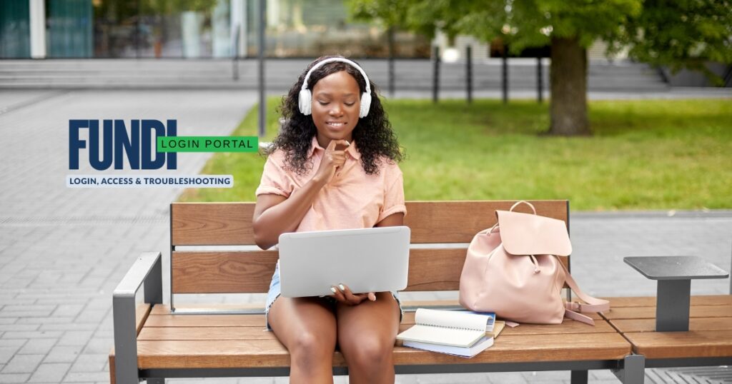 FUNDI Login