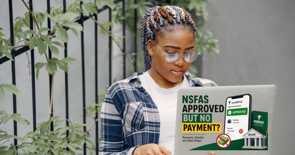 NSFAS Approved But No Payment-2