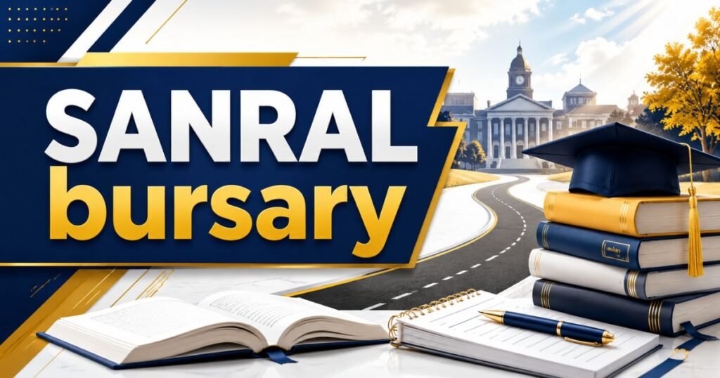 SANRAL