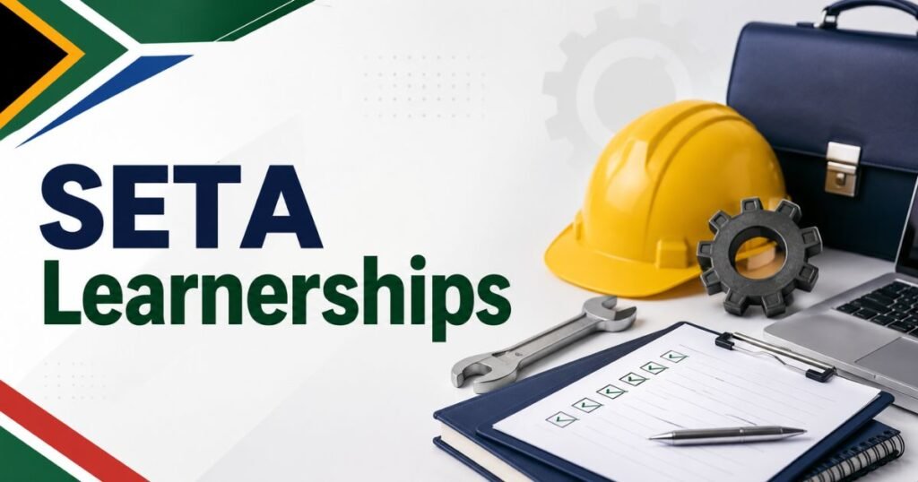 SETA Learnerships